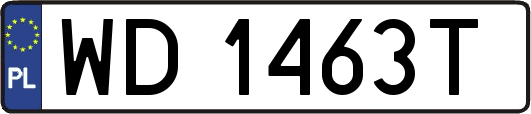 WD1463T