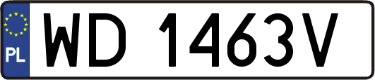 WD1463V