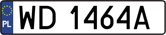 WD1464A