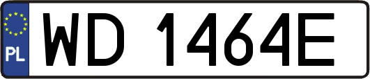 WD1464E