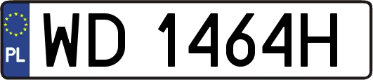 WD1464H