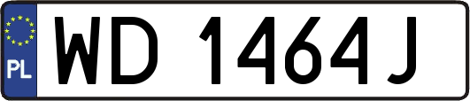 WD1464J