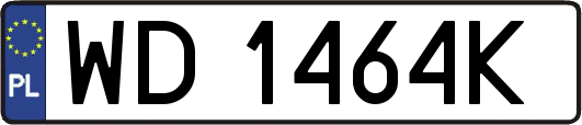 WD1464K