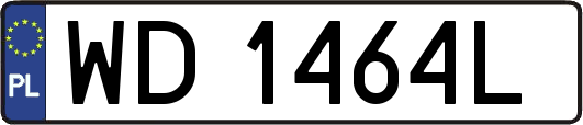 WD1464L