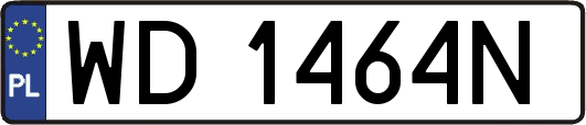 WD1464N