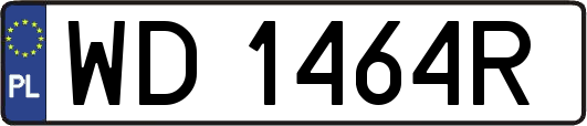 WD1464R