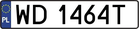 WD1464T