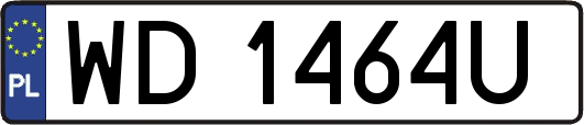 WD1464U