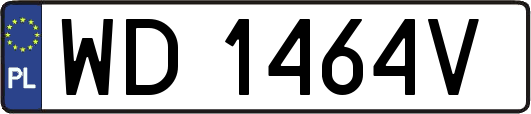 WD1464V