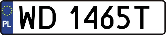 WD1465T