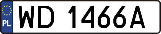 WD1466A