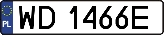 WD1466E