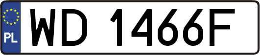 WD1466F
