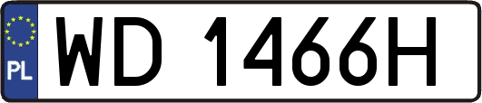 WD1466H