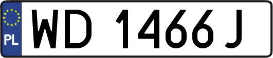 WD1466J