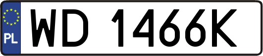 WD1466K