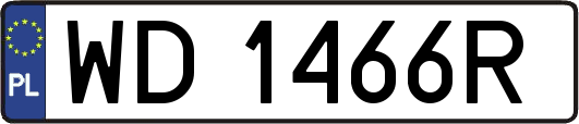 WD1466R