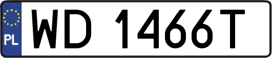 WD1466T