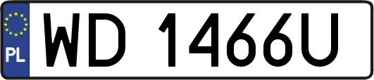 WD1466U