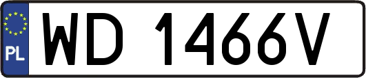 WD1466V