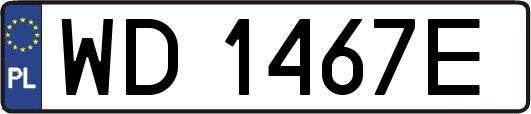 WD1467E