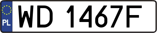 WD1467F