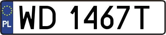 WD1467T