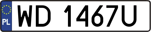WD1467U