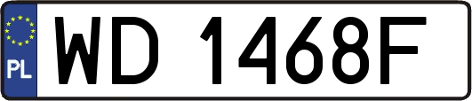 WD1468F