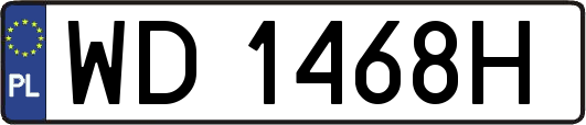 WD1468H