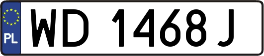 WD1468J