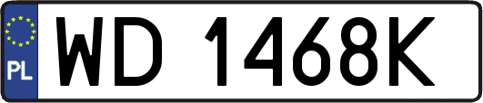 WD1468K
