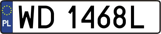 WD1468L