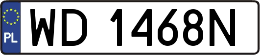 WD1468N