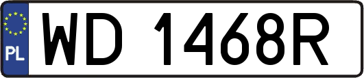 WD1468R