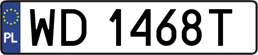 WD1468T