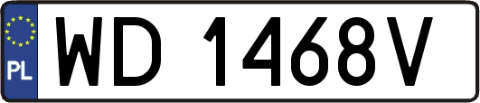 WD1468V