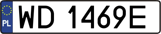 WD1469E