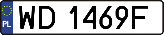 WD1469F