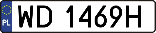 WD1469H