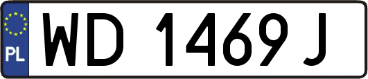WD1469J