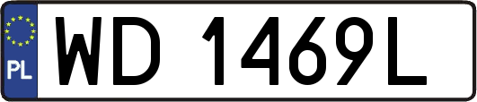 WD1469L