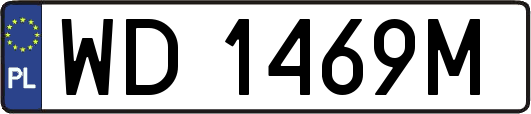 WD1469M
