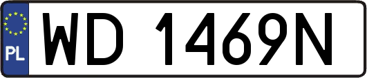 WD1469N