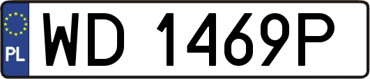 WD1469P