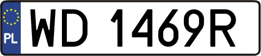 WD1469R