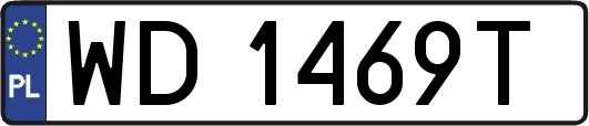 WD1469T