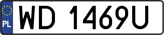WD1469U