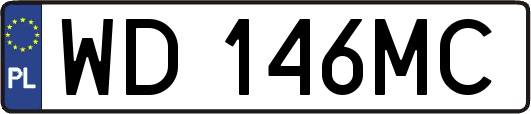 WD146MC