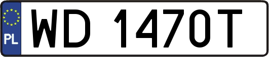 WD1470T
